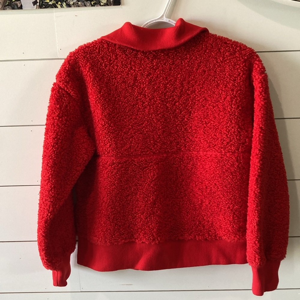 Joy Lab. Red Jacket. - image 3